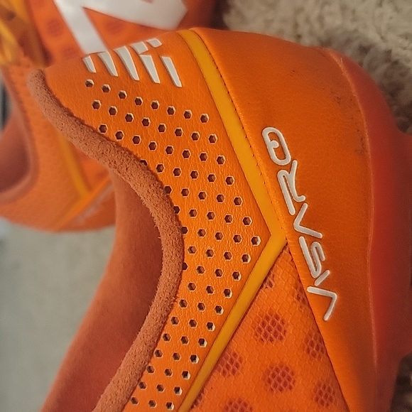 New Balance, Visaro cleats - Picture 6 of 6